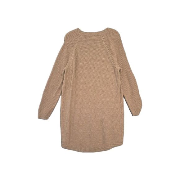 Boden Women's Knit Long Sleeve Wool Blend Sweater Dress 16 - Picture 5 of 7